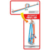 Hot Wheels Double Loop Dash Track Set - Nesh Kids Store
