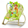 Infant to Toddler Rocker (68114) - Nesh Kids Store