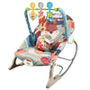 Infant to Toddler Rocker (68156) - Nesh Kids Store