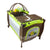 Infant Travel Cot Bed & Baby Play Pen (KDD-910T) - Nesh Kids Store