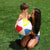 Intex Inflatable Beach Ball 20 Inch - Nesh Kids Store