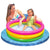 Intex Inflatable Mini Swimming Pool (57107NP) - Nesh Kids Store