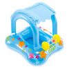 Intex Kiddie Float 32in x 26in (ages 1-2 years) - Nesh Kids Store