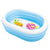 Intex Oval Sea Friends Fun Pool (64' x 42' x 18') - Nesh Kids Store