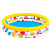 Intex Sunset Glow Baby Pool (66' x 15') - 58449NP - Nesh Kids Store