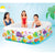 Intex Swim Center Clearview Aquarium Inflatable Pool (62.5' X 62.5' X 19.5') - Nesh Kids Store