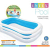 Intex Swim Center Inflatable Family Swimming Pool (56483) - Nesh Kids Store