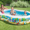 Intex Swim Center Seashore Pool (56490) - Nesh Kids Store