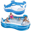 Intex Swim Centre Family Pool with Seats (56475NP) - Nesh Kids Store