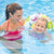 Intex Swim Ring - Multicoloured - Nesh Kids Store