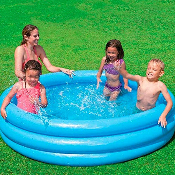 Intex Swimming Pool (58446NP) - Nesh Kids Store