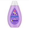 Johnsons Bedtime Bath - 500ml - Nesh Kids Store
