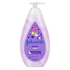Johnsons Bedtime Wash - 500ml - Nesh Kids Store