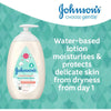 Johnson's Cottontouch Face & Body Lotion, 500ml - Nesh Kids Store