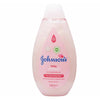 Johnsons Soft Wash - 500ml - Nesh Kids Store