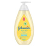 Johnsons Top-to-Toe Wash - 500ml - Nesh Kids Store