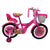 Kenstar Kids' Bicycle - Barbie - Nesh Kids Store
