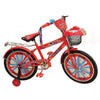 Kenton Rebel Bicycle with Guide Wheels - Nesh Kids Store