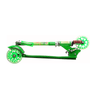 Kick Scooty for Kids (RW-01) - Folded - Nesh Kids Store