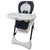 Kidilo Baby High Chair Feeding Chair (E-101) - Nesh Kids Store