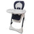Kidilo Baby High Chair Feeding Chair (E-101) - Nesh Kids Store