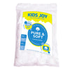 Kids Joy 300 Cotton Balls Zip Pack - Nesh Kids Store