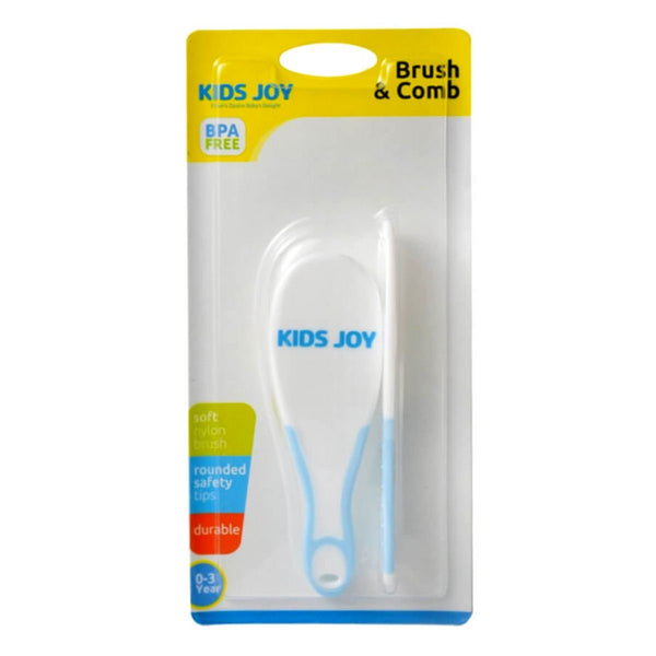 Kids Joy Brush & Comb (KJA1304) - Nesh Kids Store