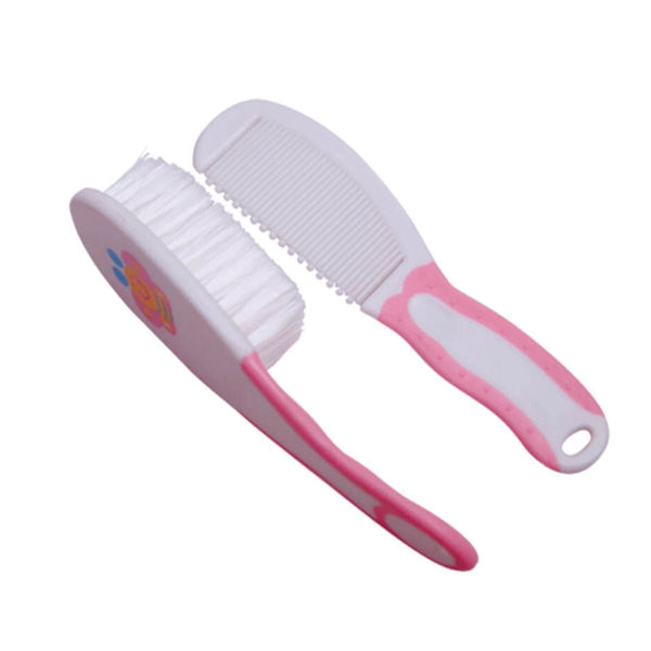 Kids Joy Brush & Comb (KJA1304) - Nesh Kids Store