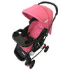 Kids Joy Rocking Stroller - Nesh Kids Store