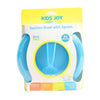 Kids Joy Suction Bowl With Spoon - Nesh Kids Store