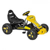 Kids Pedal F1 Go Kart (F1) - Nesh Kids Store