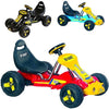 Kids Rechargeable F1 Go Kart (F1) - Nesh Kids Store
