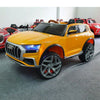 Kids Ride on Audi Jeep with 12V Rechargeable Battery, Music, Lights and Remote Control (JM-2088) - Nesh Kids Store
