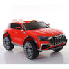 Kids Ride on Audi Jeep with 12V Rechargeable Battery, Music, Lights and Remote Control (JM-2088) - Nesh Kids Store