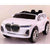 Kids Ride on BMW Jeep with 12V Rechargeable Battery, Music, Lights and Remote Control (YT-3588) - Nesh Kids Store