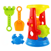 Kids Sand Beach Water Wheel Windmill Toys - Nesh Kids Store