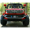 Kids Toyota Ride on Jeep with 12V Rechargeable Battery, Music, Lights and Remote Control (6655) - Nesh Kids Store