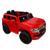 Kids Toyota Ride on Jeep with 12V Rechargeable Battery, Music, Lights and Remote Control (WN-189) - Nesh Kids Store