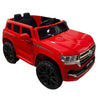 Kids Toyota Ride on Jeep with 12V Rechargeable Battery, Music, Lights and Remote Control (WN-189) - Nesh Kids Store