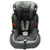 Kidstar Car Seat - KS-2180 (Stage 1/2/3) - Nesh Kids Store