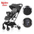 Kinlee Baby Stroller - Cabin Type (C5L) - Nesh Kids Store