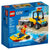 Lego City Beach Rescue ATV (60286) - Nesh Kids Store