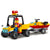 Lego City Beach Rescue ATV (60286) - Nesh Kids Store