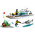 Lego City Diving Yacht (60221) - Nesh Kids Store