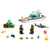 Lego City Diving Yacht (60221) - Nesh Kids Store