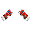 Lego City Fire Hazard Truck - Nesh Kids Store