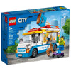 LEGO City Ice-Cream Truck (60253) - Nesh Kids Store