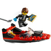 LEGO City Police Boat Transport (60272) - Nesh Kids Store