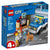LEGO City Police Dog Unit (60241) - Nesh Kids Store