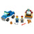 LEGO City Police Dog Unit (60241) - Nesh Kids Store